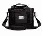 Selektor 30 LP Messenger Bag - Black