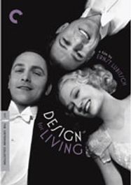 Design for Living [1933] [Criterion] (DVD)