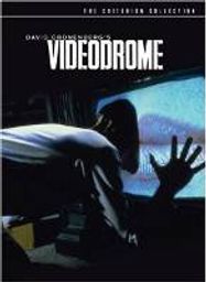 Videodrome [Criterion] (DVD)