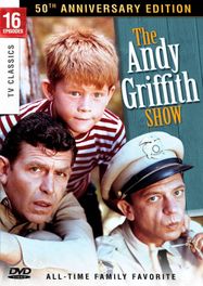 Andy Griffith Show (DVD)