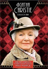 Agatha Christie Collection (DVD)