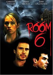 Room 6 (DVD)