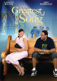 Greatest Song (DVD)