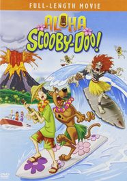 Aloha Scooby-Doo! [2005] (DVD)