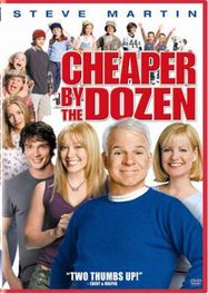 Cheaper By The Dozen