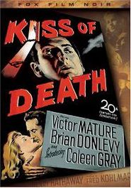 Kiss Of Death (1947) (DVD)