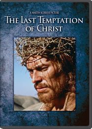 Last Temptation Of Christ