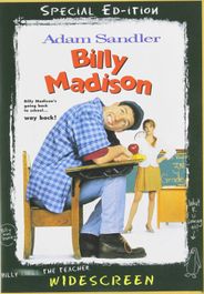 Billy Madison [Special Edition]