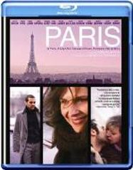 Paris (DVD)