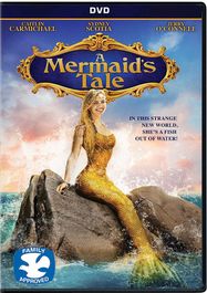 Mermaid's Tale