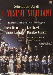 I Vespri Siciliani-Comp Opera