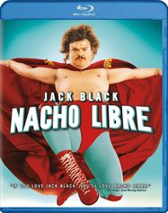 Nacho Libre [2006] (BLU)