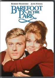 Barefoot In The Park [1968] (DVD)