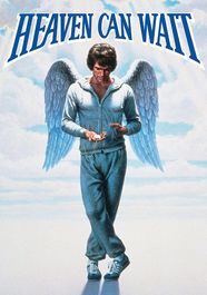 Heaven Can Wait [1978] (DVD)