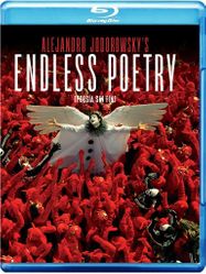 Endless Poetry (Poesia Sin Fin) [2016] (BLU)