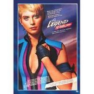 Legend Of Billie Jean (DVD)