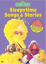 Sleepytime Songs & Stories