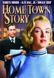 Home Town Story (1951) (DVD)