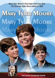 Mary Tyler Moore (DVD) - Amoeba Music