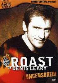 Roast Of Denis Leary