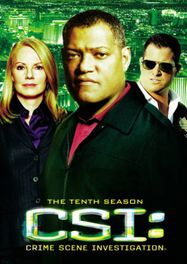 Season 10 (DVD)