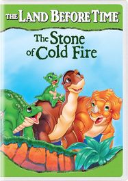 Land Before Time: The Stone Of