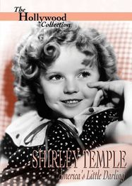 Shirley Temple Biography (DVD)