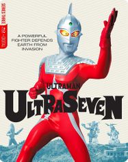 Ultraman: Complete Series