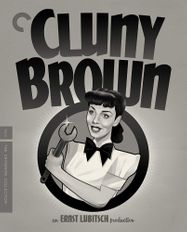 Cluny Brown [1946] [Criterion] (BLU)