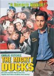 Mighty Ducks (DVD)