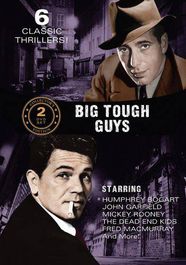 Big Tough Guys (DVD)