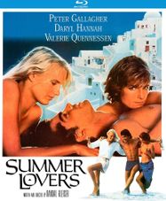 Summer Lovers (1982)