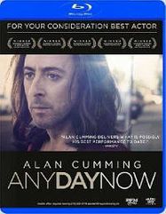 Any Day Now (BLU-RAY)