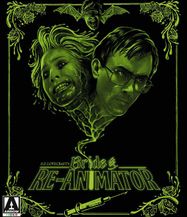 Bride Of Re-Animator