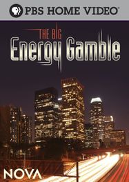 Big Energy Gamble (DVD)