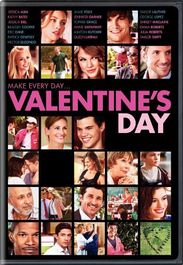 Valentine's Day [2010] (DVD)