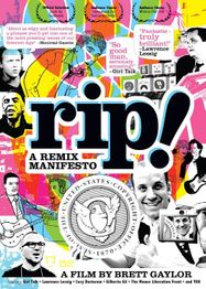 Rip: A Remix Manifesto [2007] (DVD)