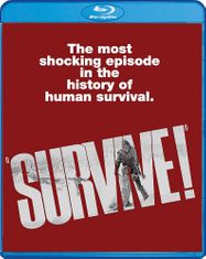 Survive! [1978] (BLU)