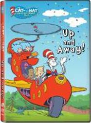 Up & Away (DVD)