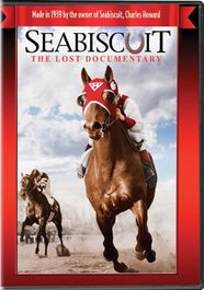 Seabiscuit (DVD)