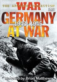 Germany At War 1943-45