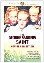 Saint Movie Collection (1939-4