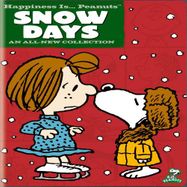 Happiness Is Snow Day (DVD)