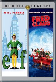 Elf / Fred Claus (Double Feature) (DVD)