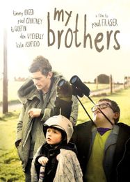 My Brothers / (DVD)