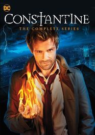 Constantine: The Complete Seri