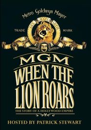 Mgm: When The Lion Roars (1992