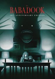 The Babadook [10th Anniversary Edition] (BLU) (upcoming release)