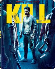 Kill (4K UHD)