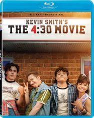 The 4:30 Movie (BLU) (upcoming release)